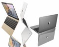 New Gold, Silver and Space Gray of MacBook Air