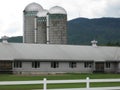 New Hampshire Barn