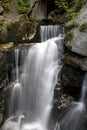 New Hampshire Waterfall