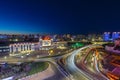 New Harbin Railway Station