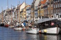 New Harbor - Nyhavn