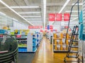 Landscape Wide View of Bed Bath and Beyond