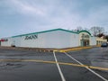 Landscape Wide View of Joann Fabrics and Crafts