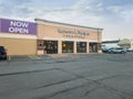 Landscape Wide View of Raymour & Flanigan Furniture Store