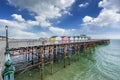 New Hastings Pier