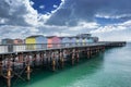 New Hastings Pier