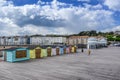 New Hastings Pier