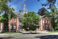 New Haven Museum in New Haven, Connecticut