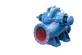 New high pressure single stage double suction Centrifugal horizontal Pump for liquid water or solvent oil fuel etc to transfer in