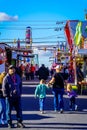 New Holland Annual Farmers Fair