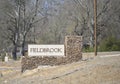 Fieldbrook Community, Hernando Mississippi