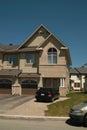 New House, Barrhaven Ontario Canada