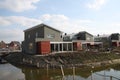 New houses in Zoetermeer Netherlands