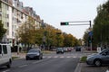 Malesnica residential area, Zagreb