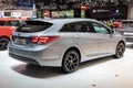 new Hyundai i40 Wagon car