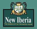 New Iberia The Queen City of Bayou Teche