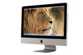 New iMac desktop computer