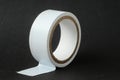 New Insulation Tape Roll Royalty Free Stock Photo