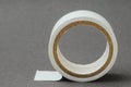 New Insulation Tape Roll Royalty Free Stock Photo