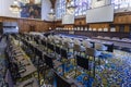 New International Court of Justice Courtroom