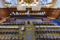 New International Court of Justice Courtroom