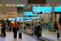 New Istanbul Airport, indoor tour, Duty free shops