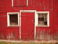 New Jersey Barn