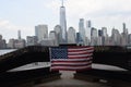 9/11 memorial of usa brave fireman