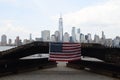 9/11 memorial of usa brave fireman