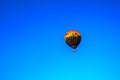 New Jersey Lottery Festival of Ballooning Royalty Free Stock Photo