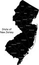 New Jersey state