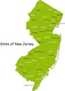 New Jersey state