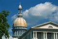 New Jersey State Capitol Building