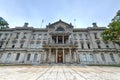 New Jersey State House, Trenton Royalty Free Stock Photo