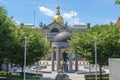 New Jersey State House, Trenton, NJ, USA