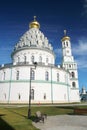 New Jerusalim monastery, Russia