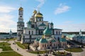 New Jerusalim monastery, Russia