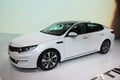 New Kia Optima