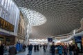 New King's Cross Station