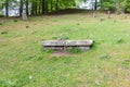 New Lanark Old Burial Ground, Lanark, Scotland