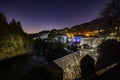 New Lanark World Heritage Site