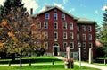 New Lebanon, NY: Shaker Village Dwelling House