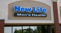 New Life Men`s Health