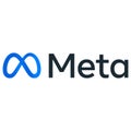 New logo. Social media vector icon. Meta - Facebook logo vector illustration