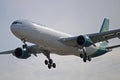 New Look Aer Lingus Airbus A330-300 Close Up View