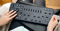 New Loupedeck Plus photo and video editing console