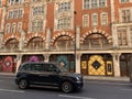 New luxury retail destination âThe Collectionâ set to open in Knightsbridge, London , England
