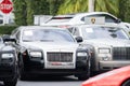 New luxury Rolls Royce car for sale at Prestige Imports Miami FL