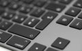 New Magic Keyboard with Numeric Keypad Space Gray