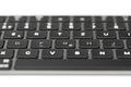 New Magic Keyboard with Numeric Keypad Space Gray